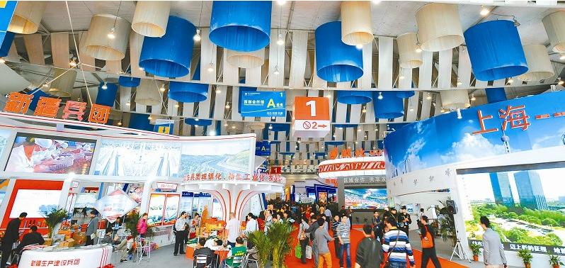 异彩纷呈看展馆(图4)