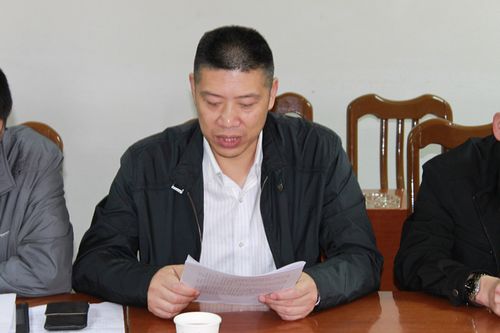 市农村道路交通安全督查组检查叙永县农村道路交通安全工作(图2) 市农村道路交通安全督查组检查叙永县农村道路交通安全工作(图2)