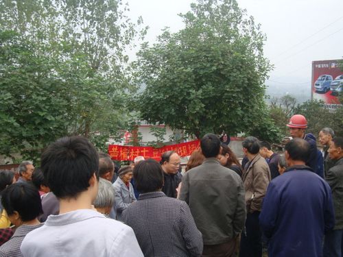 泸州胡市镇:培训农户土豆种植技术(图2) 泸州胡市镇:培训农户土豆种植技术(图2)