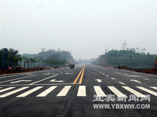 新区崛起 南溪揽金114亿的背后(图5) 新区崛起 南溪揽金114亿的背后(图5)