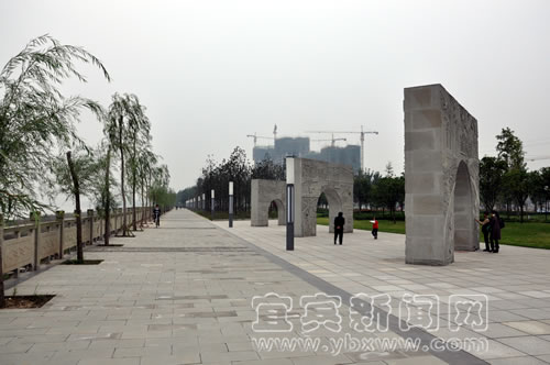 新区崛起 南溪揽金114亿的背后(图6) 新区崛起 南溪揽金114亿的背后(图6)