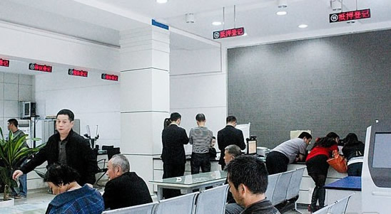 宜宾楼市“金九”不给力(图1)