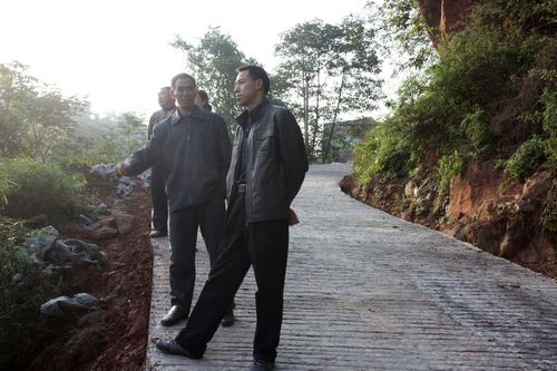 龙车镇:定期调研,践行文建明工作法(图1) 龙车镇:定期调研,践行文建明工作法(图1)