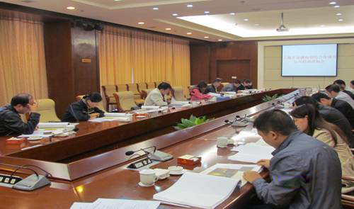 总投资22亿元 泸州古蔺将建金融商贸综合体(图1) 总投资22亿元 泸州古蔺将建金融商贸综合体(图1)