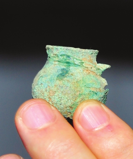 向家坝遗址群发掘&nbsp;将川南历史前移3000年(图6)