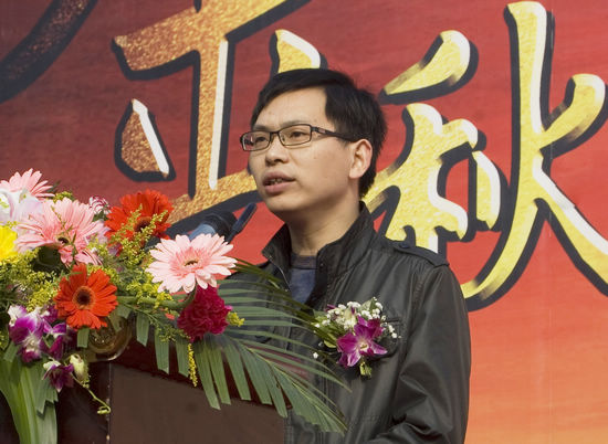 2011年泸州金秋房地产交易会开幕 大打“优惠牌”(图3) 2011年泸州金秋房地产交易会开幕 大打“优惠牌”(图3)