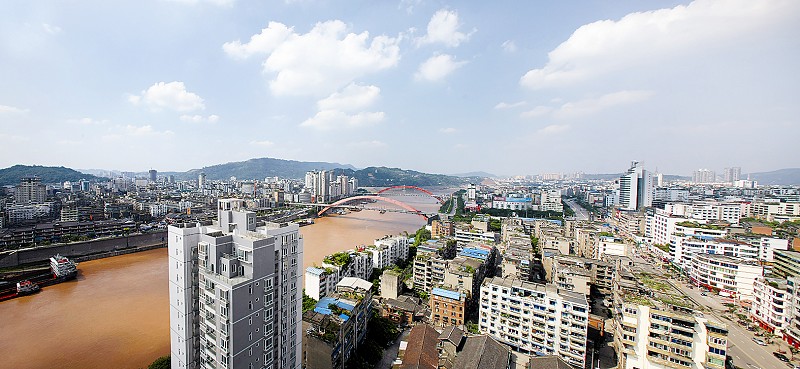 宜宾“两化”互动如何给力？(图1)