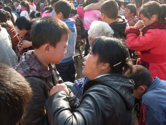 泸县立石镇各中小学成功举办感恩励志教育讲座(图3)