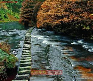 四川"十二五"旅游业发展规划：打造8大精品游线