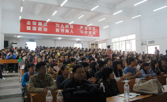 "大山之子"王凤运:凤舞山乡少年志&nbsp;运笔勤耕故土情(图3)