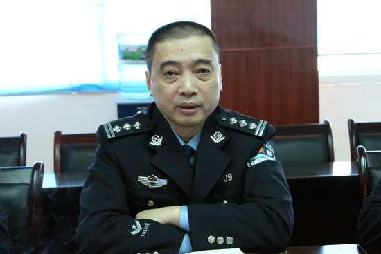 叙永交警召开“三超一疲劳”再动员再部署会