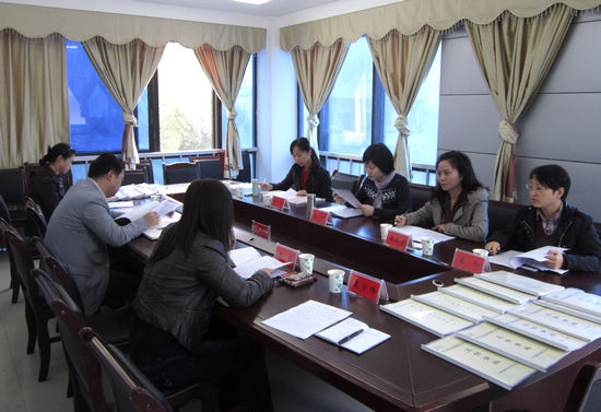 江阳区委宣传部长曾妍一行到邻玉街道调研指导(图1)