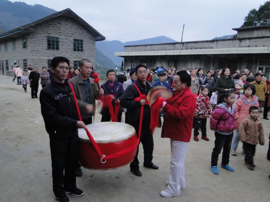 川黔20名巾帼组建文化俱乐部(图2) 川黔20名巾帼组建文化俱乐部(图2)