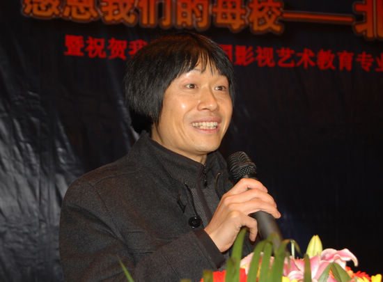 泸州天星影视学院借“北电”品牌助推造星计划(图4)