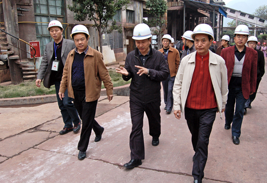 叙永县政协为工会工作建言献策(图1)