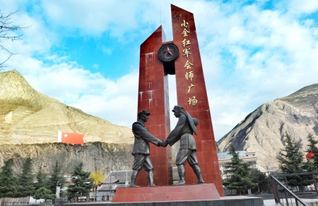 四川学者倡议：长征路线申遗(图3)