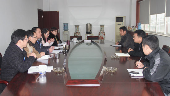 龙马潭区区委副书记曾平调研龙马国税工作并提要求(图1) 龙马潭区区委副书记曾平调研龙马国税工作并提要求(图1)