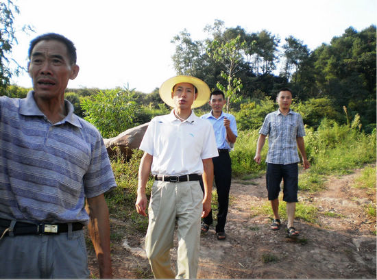 泸州龙车镇：蓄势待发&nbsp;卫星城镇展曙光(图4)