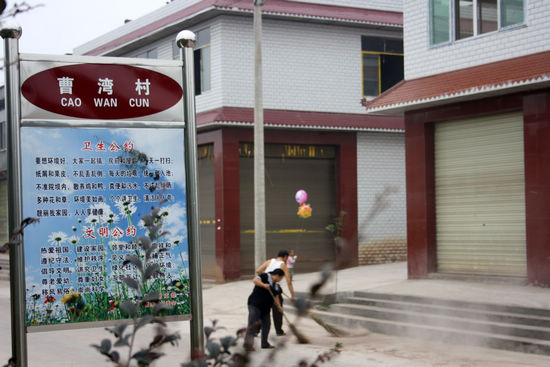 泸州龙车镇：蓄势待发&nbsp;卫星城镇展曙光(图7)