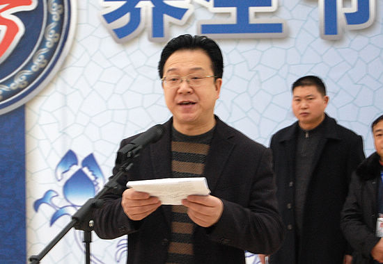 冬令进补膏方红火&nbsp;泸医中医院第二届膏方养生节开幕(图5)