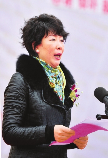 内江站掌声不断&nbsp;华西都市报读者节完美落幕(图2)