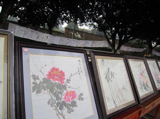 高场镇艺术节助推素质教育&nbsp;文艺展演闪亮登场(图5)