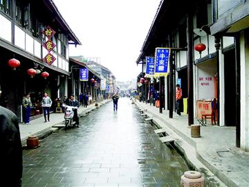 元旦游乐汇——东西南北游古镇(图1) 元旦游乐汇——东西南北游古镇(图1)