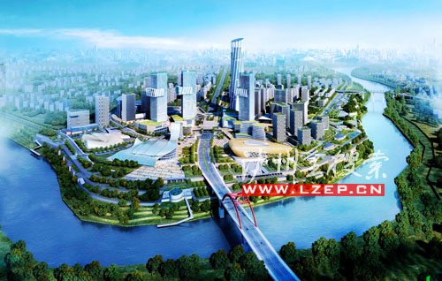 网友投票&nbsp;泸州“十大亮点工程”出炉(图2)