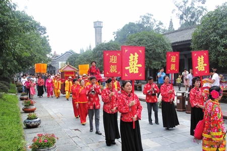 春节哪里耍&nbsp;不用抠脑壳(图2)