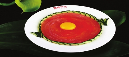 为您推荐十道“新春吉祥菜”(图2)