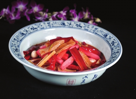 为您推荐十道“新春吉祥菜”(图5)