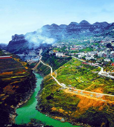 泸州：产城相融&nbsp;首要是“绘图”(图1)