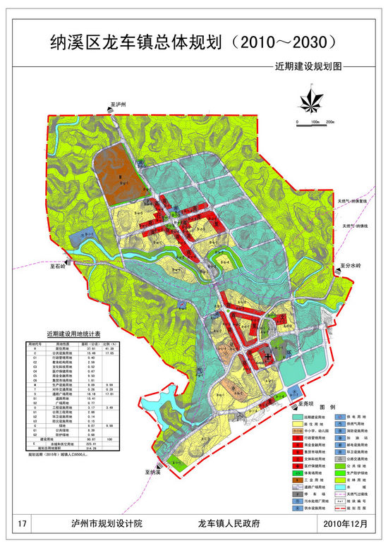 龙车镇党委书记余云江：临中国酒城&nbsp;识龙车桂乡(图2)