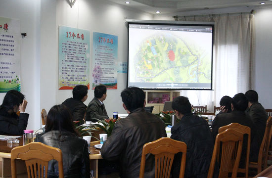 龙车镇党委书记余云江：临中国酒城&nbsp;识龙车桂乡(图1)