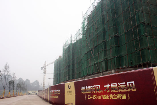 龙车镇党委书记余云江：临中国酒城&nbsp;识龙车桂乡(图4)