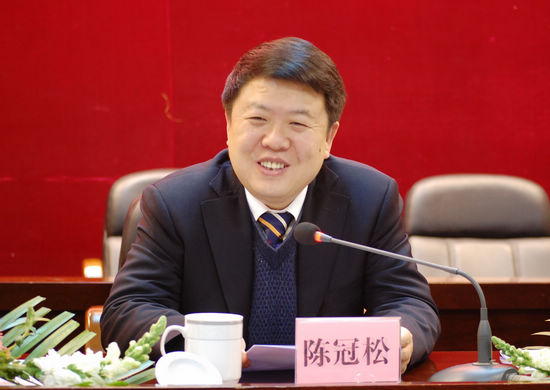 共青团泸州市六届七次全委（扩大）会议顺利召开