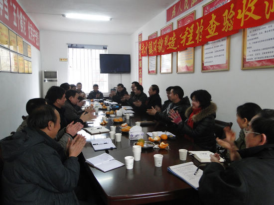 赤水镇风貌塑造工程通过验收 获评“五个好”(图1) 赤水镇风貌塑造工程通过验收 获评“五个好”(图1)