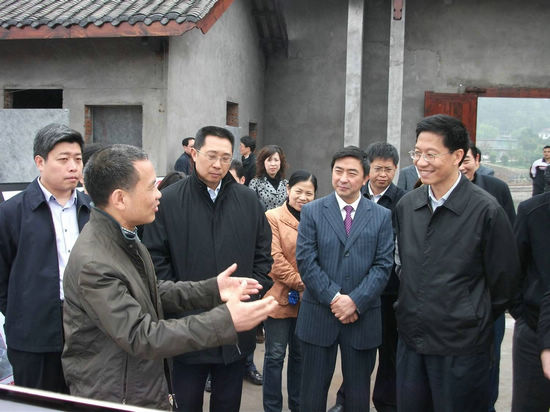 四川宜宾县8000规模养殖场托起现代畜牧业重点县(图1)