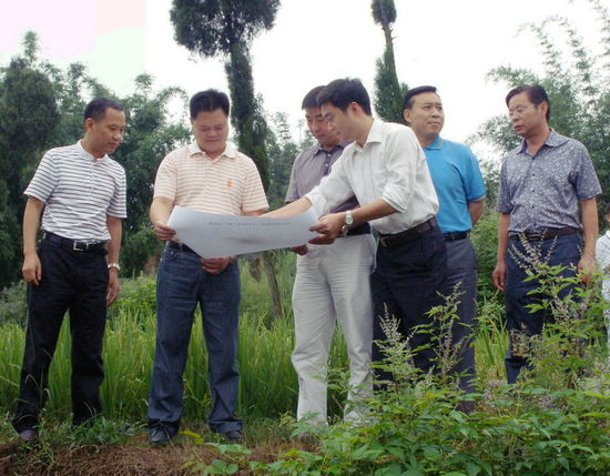 四川宜宾县8000规模养殖场托起现代畜牧业重点县(图2)