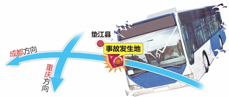 江苏返泸客车侧翻1死48伤&nbsp;200医务人员参与救援(图1)