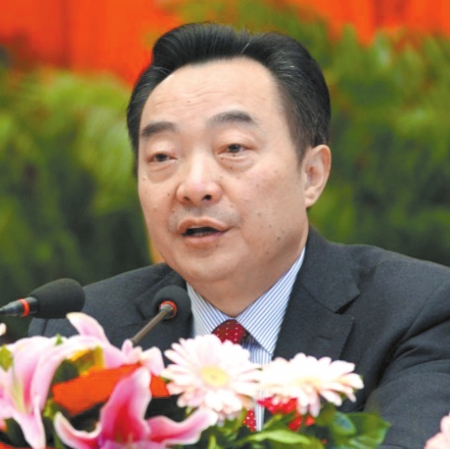 雷洪金：“十二五”再造一个“产业自贡”(图1)