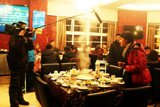 中国兔业何处去&nbsp;央视赴川寻良方(图3)