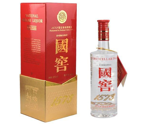 白酒销售季价格飞涨&nbsp;泸州市民直呼喝不起(图3)