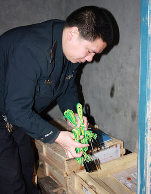 龙车镇：加大安全检查力度&nbsp;确保春节平安祥和(图3)
