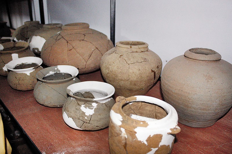 向家坝考古将川南历史认知提早3000年(图1)