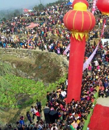 龙年开好头&nbsp;泸州本土元宵节活动即将精彩上演(图4)