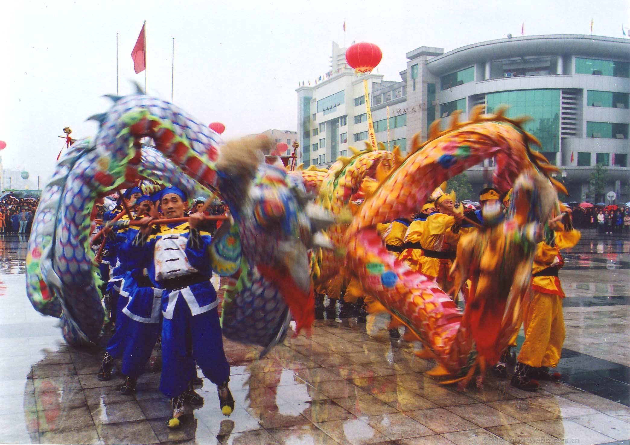 龙年开好头&nbsp;泸州本土元宵节活动即将精彩上演(图2)