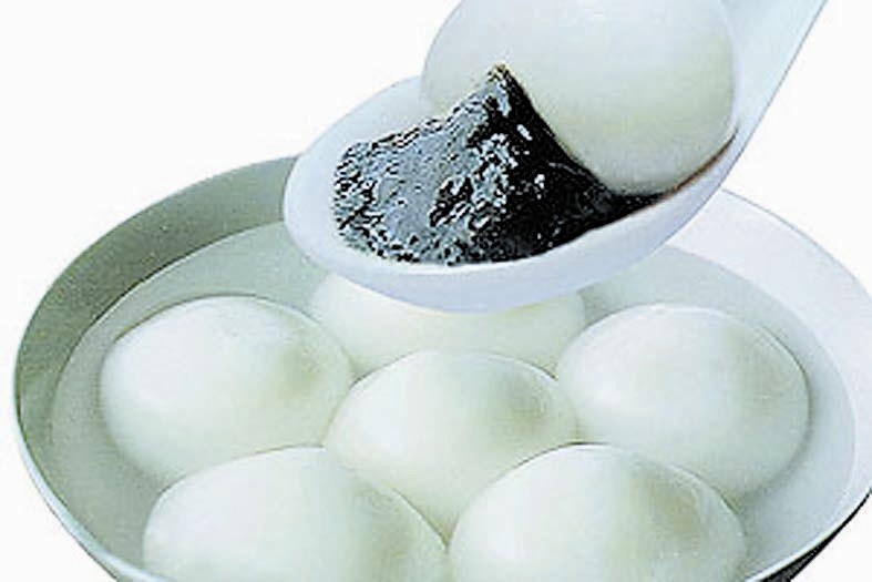 美味汤圆大推荐(图3)