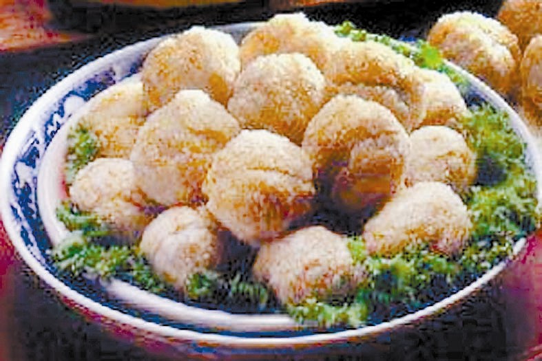 美味汤圆大推荐(图2)