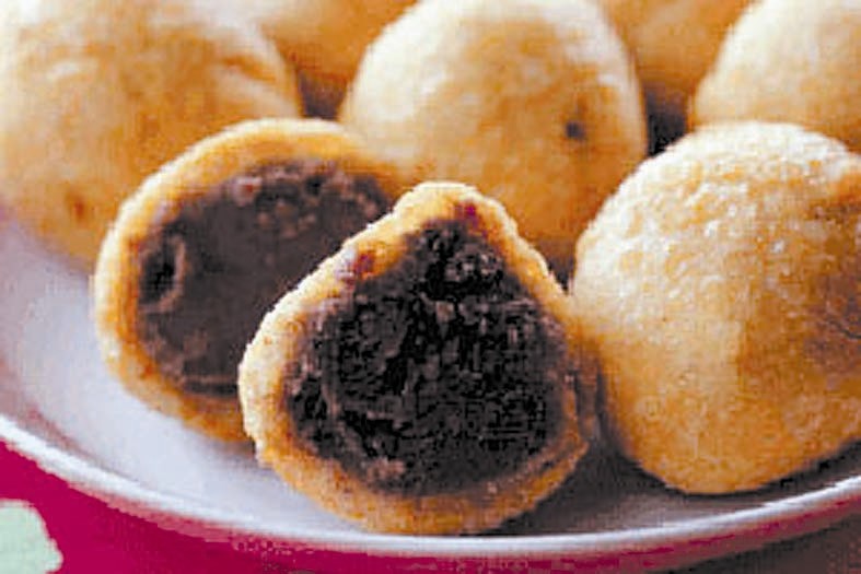 美味汤圆大推荐(图1)